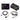 Garmin Reactor 40 010-02794-04 corepack, display showing Cloverleaf screen, CCU, Yamaha interface and sensor