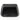 Scanstrut ROKK Wireless Nest SC-CW-06F charging pocket front view, empty black recess with Scanstrut logo below