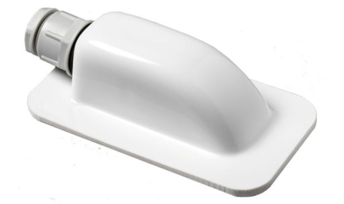 Grommet, Single entry 6mm2