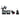 Garmin GNX Wind and GNX 20 010-01616-30 bundle: masthead vane, two displays showing 14.2, two thru-hull sensors