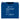 Victron BAT512020705 Lithium SuperPack 12.8 V 20 Ah, closer angled view of a dark blue case with LiFePO4 text