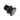 Garmin 77 200kHz Through Hull Plastic Transducer for 20 Degree Hull 8 pin