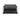 Garmin GCV 20 010-02055-10 sounderbox, second front view of black case with sockets