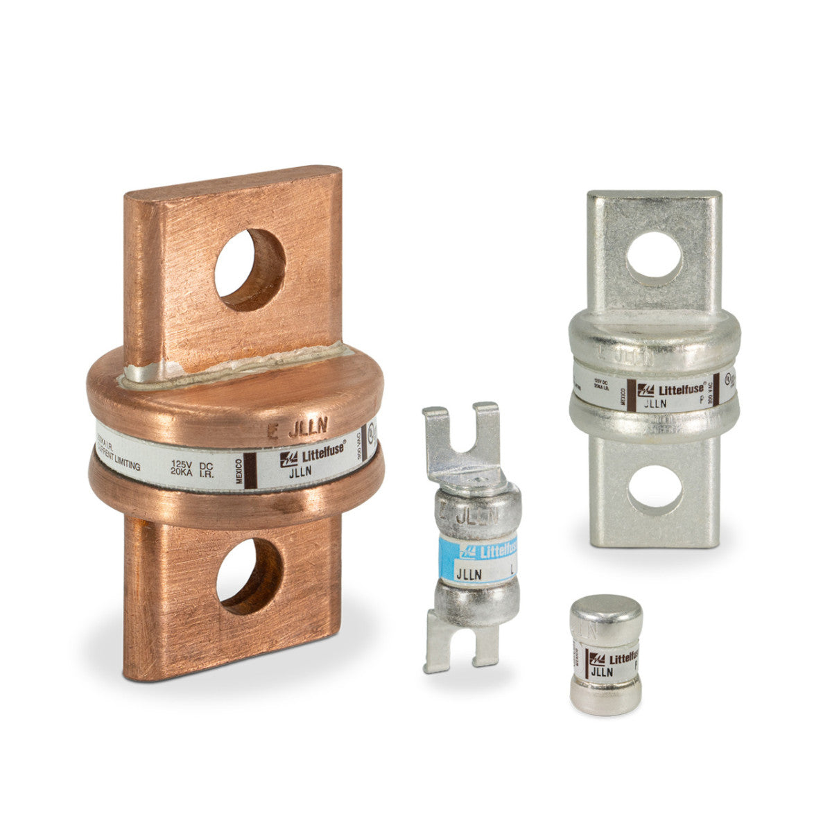 Class T Fuse 250AMP