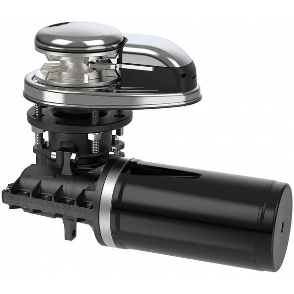 Quick Windlass Drum - Spare Part (for DP3/AL3/TM3)