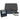 Raymarine T70155 Evolution EV-200 sail autopilot pack no drive, ACU-200, display reading 295 and sensor core