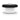 Garmin Fusion Signature Series 3i component tweeter 010-02796-30, side profile with black rim and white body