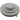 Quick Foot Switch Rubber Kit (Grey) - Spare Part