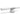 Garmin GMR Fantom 256 K10-00012-22 white open array radar, angled view of bar and pedestal