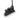 Garmin LiveScope Plus LVS34 010-02706-10 transducer only, second angled view of black housing with knob