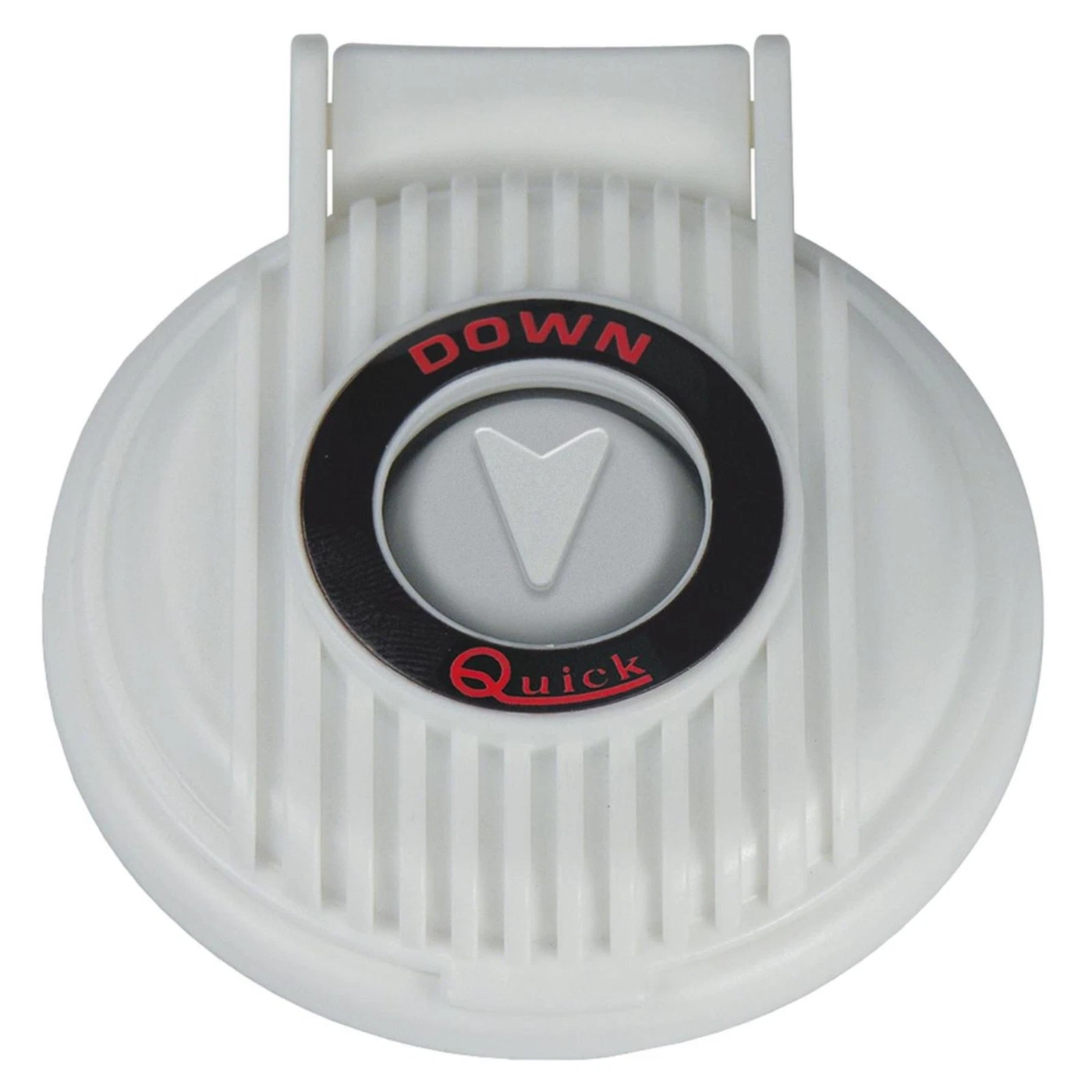 Quick 900/DW Down Foot Switch (White)