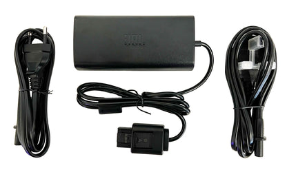 JBL Marine JBLSUBBPGOWALLCEU Basspro GO Home Power Adapter