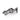 Garmin 010-13983-05 jack plate mount for LiveScope 2 transducers, folding steel arm bracket