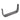 Bail Mount (Replacement)