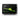 Garmin ECHOMAP Ultra 2 122sv 010-02881-00, front view with green sonar trace of a wreck, depth 9.1 m
