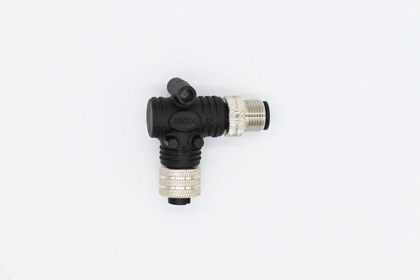 NMEA2000 Right Angle Connector