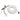 Garmin GPS 19x HVS Power and Data Cable