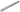 Quick Water Heater Magnesium Anode - Spare Part (200mm)