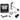 Raymarine T70607 i70s system wired wind and DST, display, wind vane, transducer, cables, connectors and T-pieces