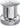 Quick FSTB875TR030A00 Tumbler TB8 7500AC capstan 7500W 400/690V, polished stainless capstan drum and base