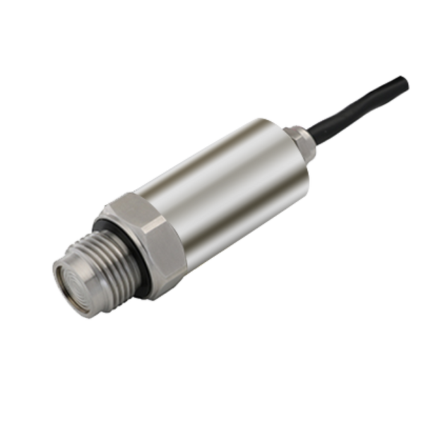 Fuel/Fresh Water 0-4m Pressure transmitter