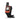 Garmin inReach Mini 2 010-02602-30 marine bundle in flame red, handheld on suction mount with message on screen