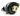 ARCO Alternator - 24V 4kW DF4 - Dual Foot 4" - Side Battery Post - Externally Regulated - Isolated Ground - 49mm K6 Pulley - 4403