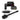 Garmin Reactor 40 Kicker autopilot 010-00705-95, remote, ECU, CCU and black linear drive unit