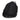 Garmin Panoptix PS22-IF ice fishing bundle 010-02683-30, rear view of the black carry bag with the zipped back panel