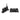 Garmin LiveScope XR 010-02719-00 system: GLS 10 black box and LVS62 transducer, second angle