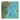 Garmin BlueChart g3 microSD card 010-C0747-00, coverage map of Eastern Africa and Madagascar