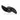 Garmin 010-12832-00 high efficiency propeller, black two-blade propeller, second angle