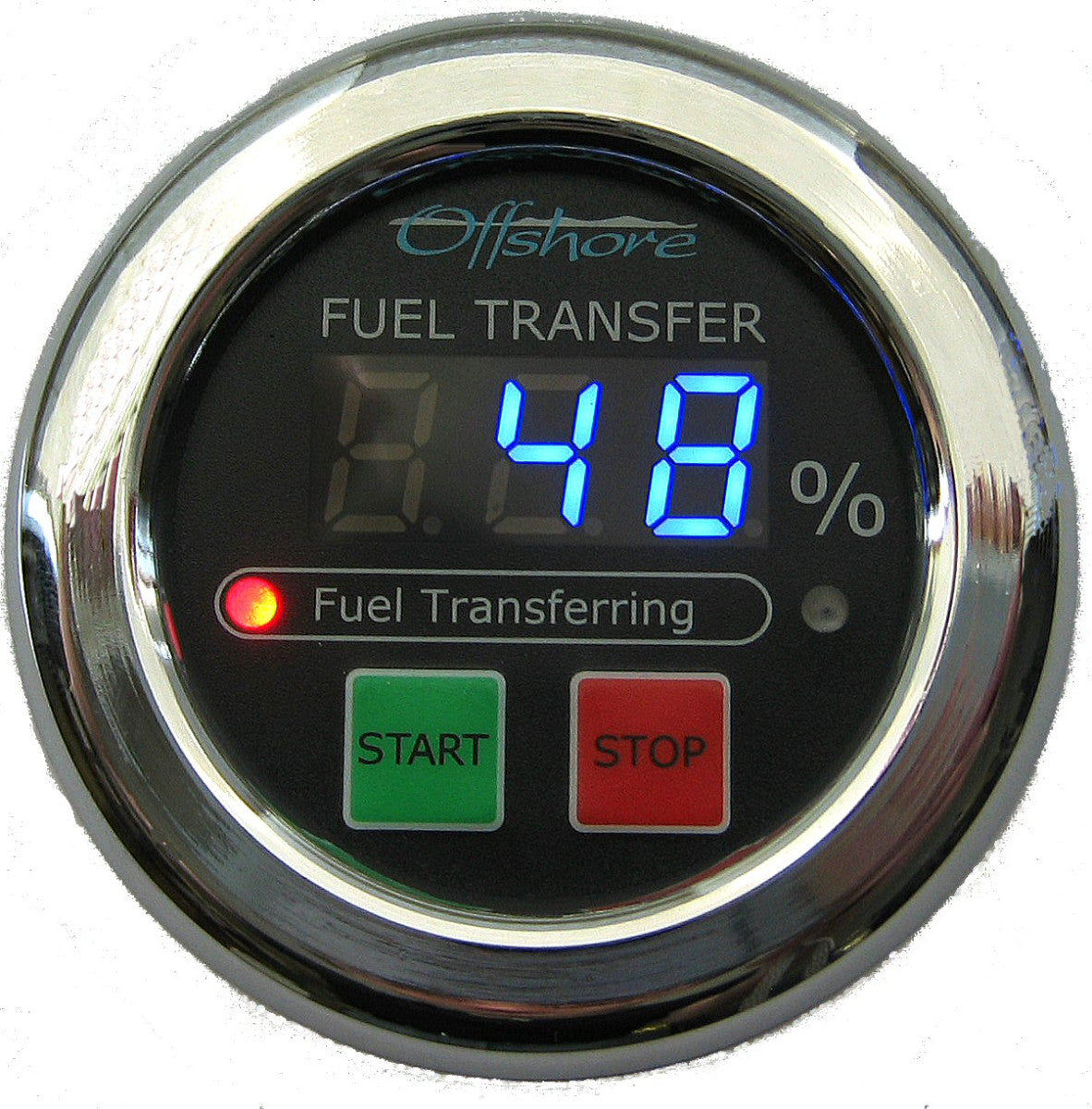 NMEA2000 Digital FUEL Transfer Controller