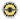JL Audio M6 8.8 inch marine speaker 010-03095-00, front view with white sport grille and yellow LED lighting