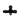Garmin NMEA 2000 tee connector 010-11078-00, angled view of black T with two threaded nuts
