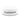 Garmin GMR Fantom 24x radome 010-02585-00 in white, close front view of dome with Garmin lettering