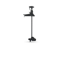 Force® Kraken Trolling motor, Black 63 Trolling Motor with GT56UHD-TR Transducer