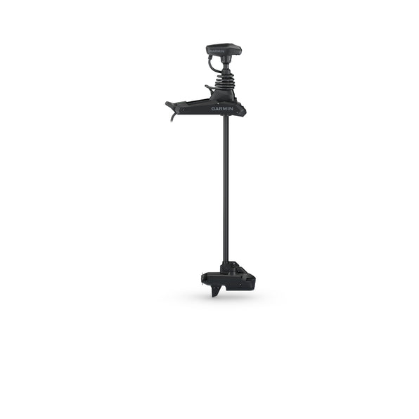 Force® Kraken Trolling motor, Black 63 Trolling Motor with GT56UHD-TR Transducer
