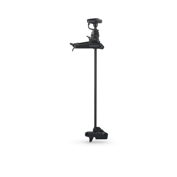 Force® Kraken Trolling motor, Black 75 Trolling Motor with GT56UHD-TR Transducer