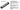 EGIS 150A Common Busbar, Two Stud, 10 Screw