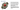 EGIS Medium Duty 50A Circuit Breaker, Push Button