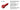 EGIS CableCap Stud Insulator, 2/0-2 AWG, Red