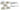 EGIS Terminal Block Jumpers for 20A Blocks, Pack of 5