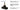 EGIS Mini Power Post, M6 (1/4 inch) Stud
