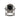 Iris IRIS490 5MP IP Stainless Steel Rugged Camera, 3.6mm Lens