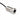 Iris IRIS735 Micro Flush-Mount 4-in-1 Stainless Camera, 2.9mm