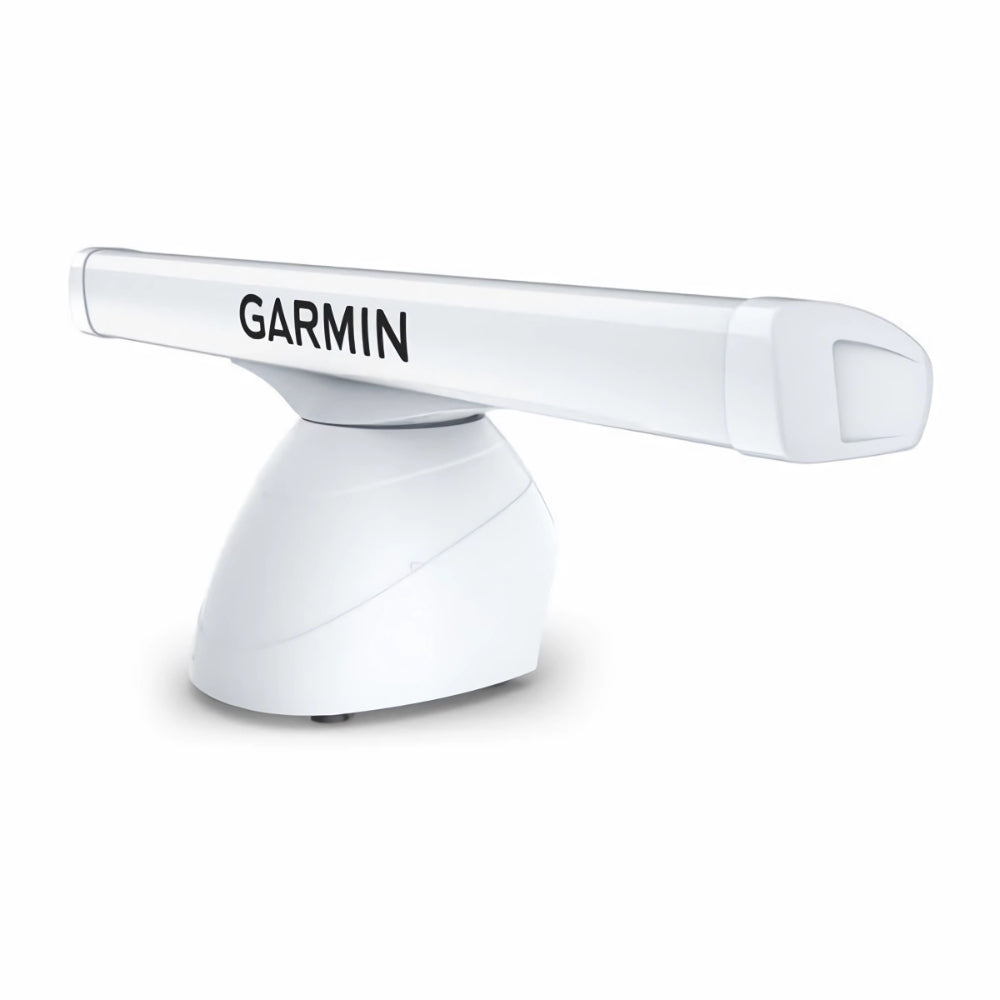GMR™ 1234 xHD3 Open Array Radar and Pedestal