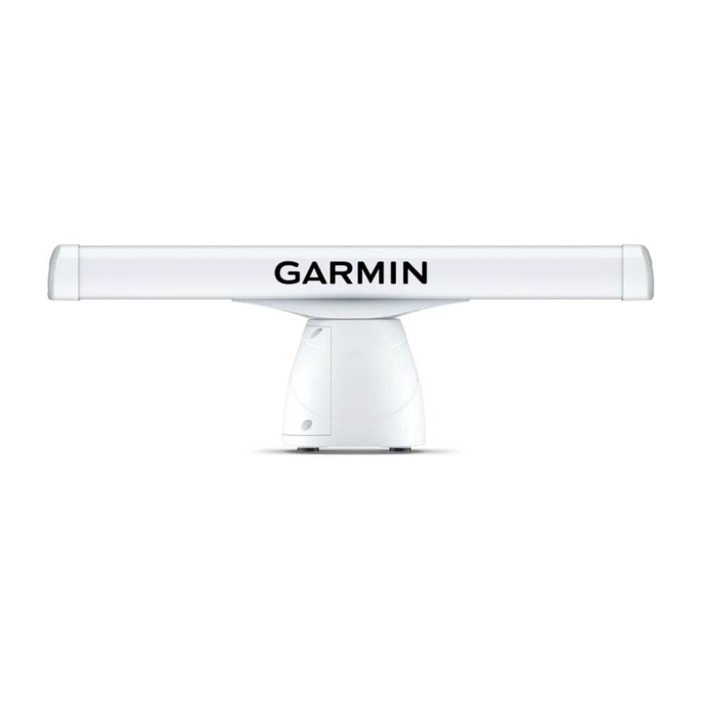 GMR™ 2534 xHD3 Open Array Radar and Pedestal
