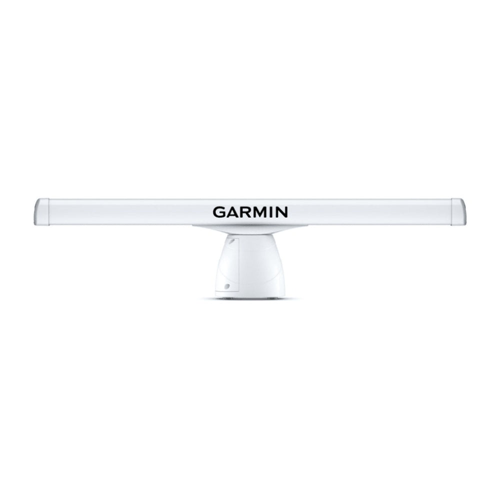 GMR™ 2536 xHD3 Open Array Radar and Pedestal