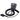 Icom HM-236 Speaker Microphone